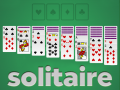 խաղ Solitaire