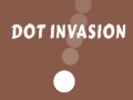 խաղ Dot Invasion