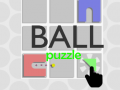 խաղ Ball Puzzle