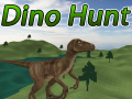 խաղ Dino Hunt