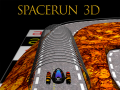խաղ Spacerun 3D