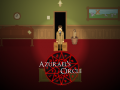 խաղ Azurael’s Circle