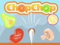խաղ СhopСhop