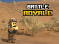 խաղ Battle Royale