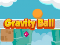 խաղ Gravity Ball