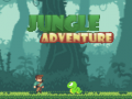 խաղ Jungle Adventure