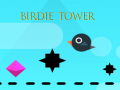 խաղ Birdie Tower