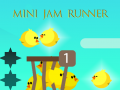 խաղ Mini Jam Runner
