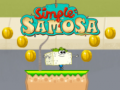խաղ Simple Samosa