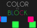 խաղ Color VS Block