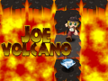 խաղ Joe Volcano