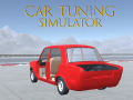 խաղ Car Tuning Simulator