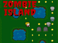 խաղ Zombie Island