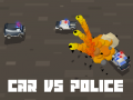 խաղ Car vs Police