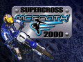 խաղ McGrath Supercross 2000