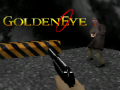 խաղ 007: Golden Eye