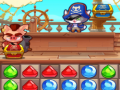 խաղ Treasurelandia Pocket Pirates