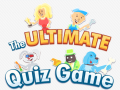 խաղ The Ultimate Quiz Game