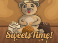 խաղ Sweets Time!