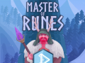 խաղ Master of Runes