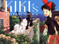 խաղ Kiki's Delivery Service: Find The Alphabets