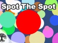 խաղ Spot The Spot