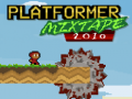 խաղ Platformer Mixtape 2010