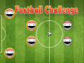 խաղ Football Challenge