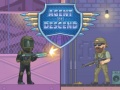 խաղ Agent Of Descend
