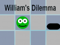 խաղ William's Dilemma