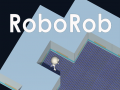 խաղ Robo Rob