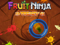 խաղ Fruit Ninja Frenzy