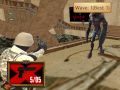խաղ Soldier Challenge Multiplayer