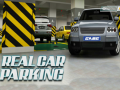 խաղ Real Car Parking