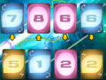 խաղ Lightning Solitaire