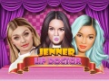 խաղ Jenner Lip Doctor