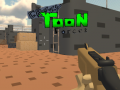 խաղ Crazy Toon Forces
