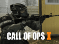 խաղ Call Of Ops 2