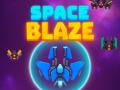 խաղ Space Blaze