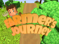 խաղ Farmer's Journey