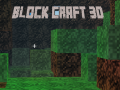 խաղ Block Craft 3D