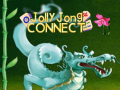 խաղ Jolly Jong Connect