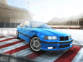 խաղ Rcc City Racing