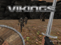 խաղ Vikings