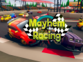 խաղ Mayhem Racing