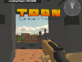խաղ Toon Shooters