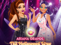 խաղ Ariana Grande: The Hollywood Way