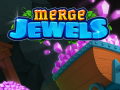 խաղ Merge Jewels