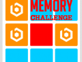խաղ Memory Challenge