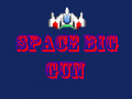 խաղ Space Big Gun